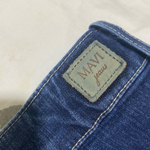 Vintage Mavi Demin Skirt size small💙 - Picture 4 of 10